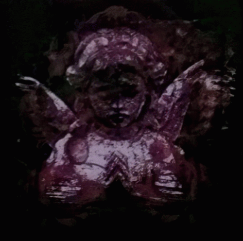 In Dying Arms : Demo (2007)